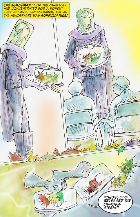 Esten web comic John York page 12